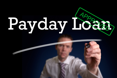 The Beginner’s Guide to Payday Loans
