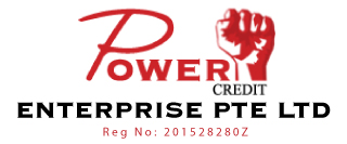 Power Credit Licensed Moneylenders Singapore