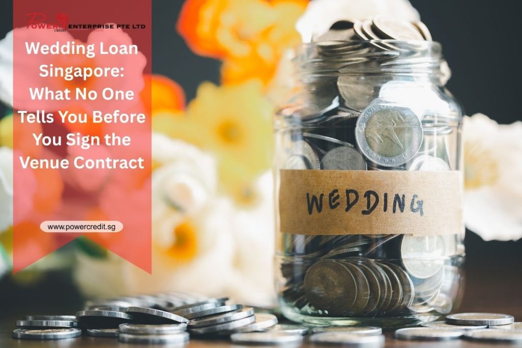 wedding loan guide