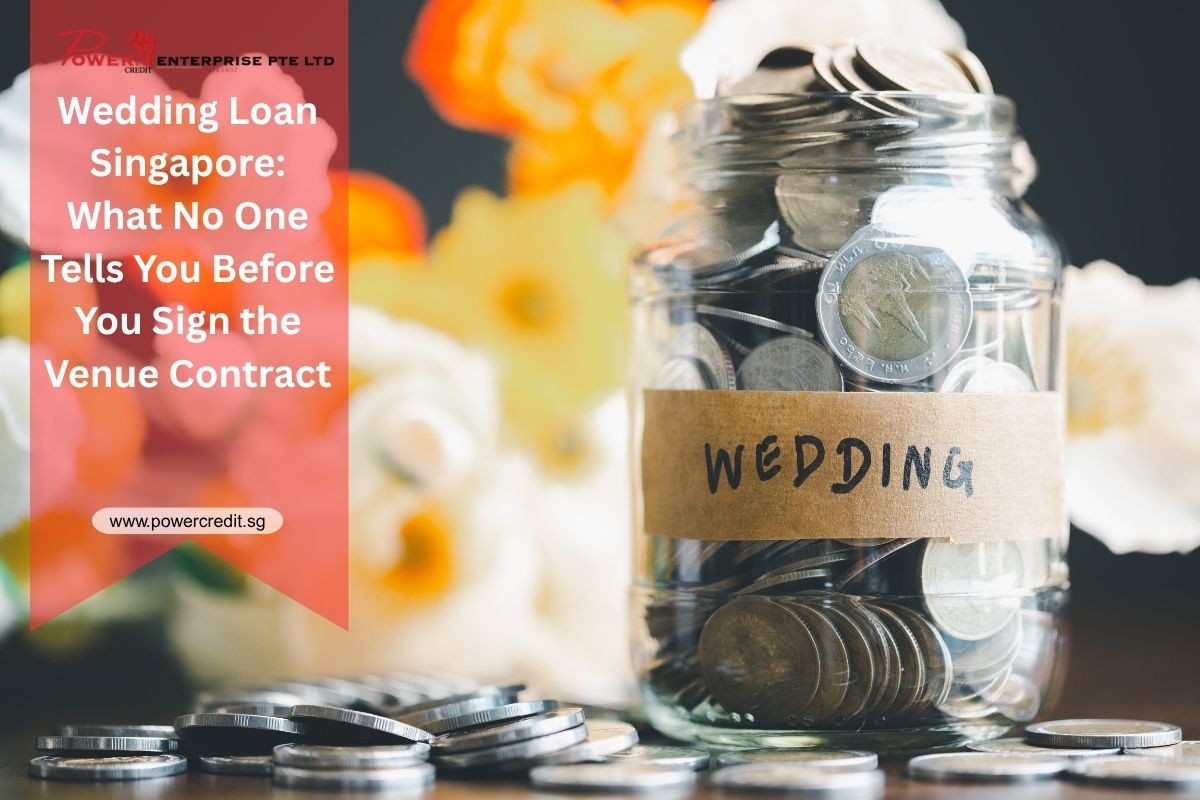 wedding loan guide